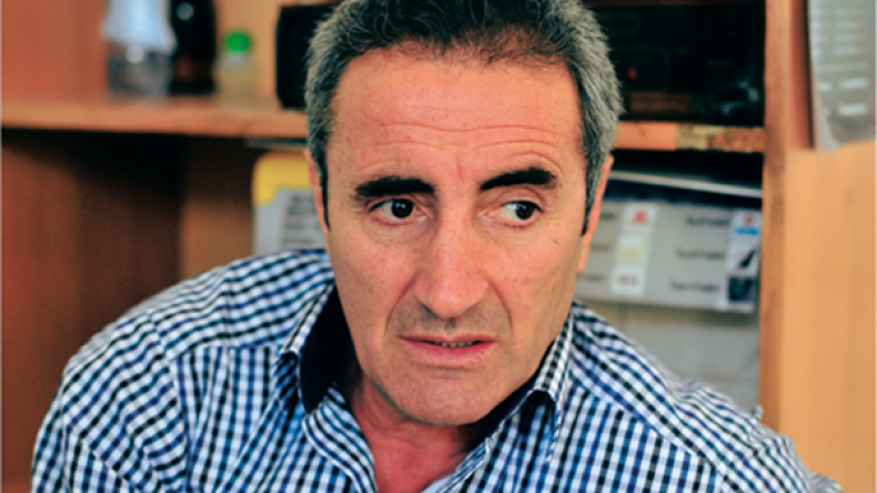 “حينما فزنا بكأس افريقيا 1990 أهدونا عطورا ضد البعوض!”