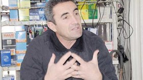 جمال‮ ‬مناد‮ ‬للشروق‬::: : لست‮ ‬مستعدا‮ ‬لخسارة‮ ‬ثاني‮ ‬نهائي‮ ‬لكأس‮ ‬الجمهورية‮ ‬