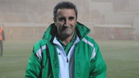 غريب: ثقتي كبيرة في مناد ولن أسرح شاوشي