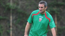 مناد: العدالة بيني وبين قانة وسأهزم بلوزداد في 5 جويلية