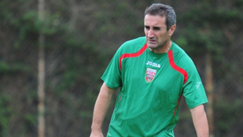 مناد: العدالة بيني وبين قانة وسأهزم بلوزداد في 5 جويلية