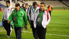 مناد: أريد صانع ألعاب حقيقي واختياري سيحدده الميركاتو الشتوي