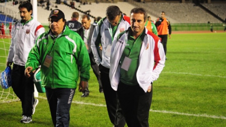 مناد: أريد صانع ألعاب حقيقي واختياري سيحدده الميركاتو الشتوي