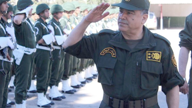 نوبة: عليكم بالتركيز على الاستعلام الأمني وتقوية منظومة الدفاع