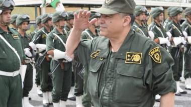National Gendarmerie Commander: Algeria should reinforce defence system and face potential threats