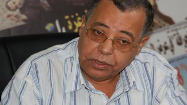 بوضياف يرد على منادي: رفع رأس المال أمر تجاري ولدي أدلة على كل شيء