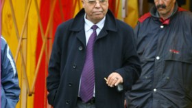 منادي يناشد أويحي وجيار لإنصاف عنابة