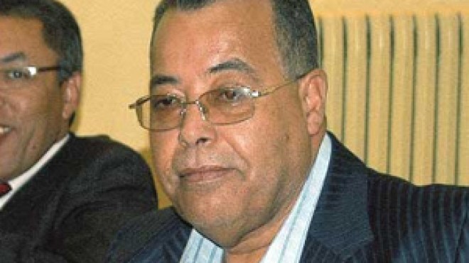 منادي‭ ‬يمنح‭ ‬لاعبيه‭ ‬5‭ ‬ملايين‭ ‬ويعدهم‭ ‬بتسوية‭ ‬مستحقاتهم