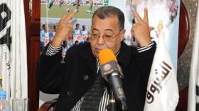 منادي: تسيير الفريق بثلاثة رؤساء غير معقول  وحظوظ البقاء ضئيلة