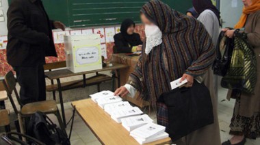 Les législatives algériennes échappent aux appels de boycott (presse internationale)