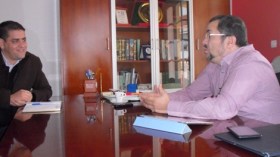 لا يوجد صراع بين الجيش والرئاسة إنما خلاف بين أشخاص فقط