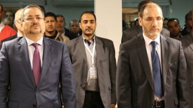 خلفيات مشروع الوحدة بين حمس والتغيير