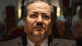 مناصرة: تولي بن صالح سيشكل صدمة للشعب
