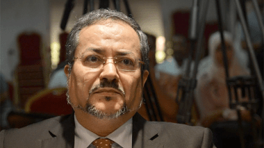 Menasra propose de soutenir un candidat qui « adoptera » la plateforme de Ain Benian