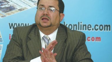 MSP Party Congress: Menasra quits the electoral race after 30 hours of insider manoeuvrings