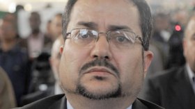 مناصرة: سندخل التشريعيات بقائمة واحدة وسنتحالف بعد 10 ماي