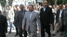 مناصرة: “وداعا للإصلاحات ومرحبا ببرلمان مبارك قبل الثورة”