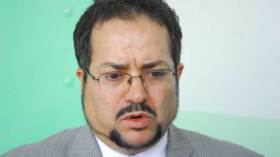 مناصرة يحذر من توريط القضاء في “شهادة زور” خلال التشريعيات