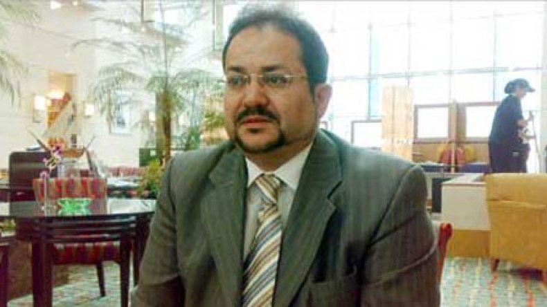 مناصرة يرفض الانضمام إلى تحالف حمس والنهضة والإصلاح