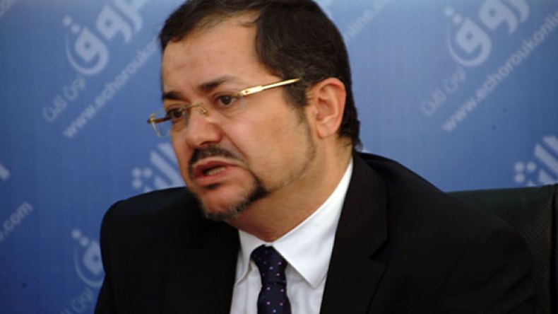 مناصرة: الجزائر في خطر.. والحل تقوية الصف الداخلي