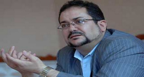 L’appel au boycott des élections est “un complot” contre l’Algérie estime le président du FC