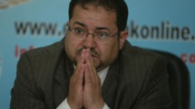 لن أكون في مكتب يرأسه أبو جرة سلطاني