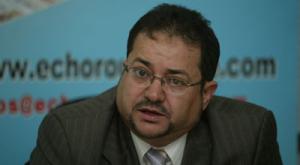 Au HMS, certains voient déjà Menacera Président