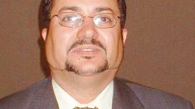 “مناصرة تنازل ولم ينهزم وسأتفرغ لخدمة الحركة”