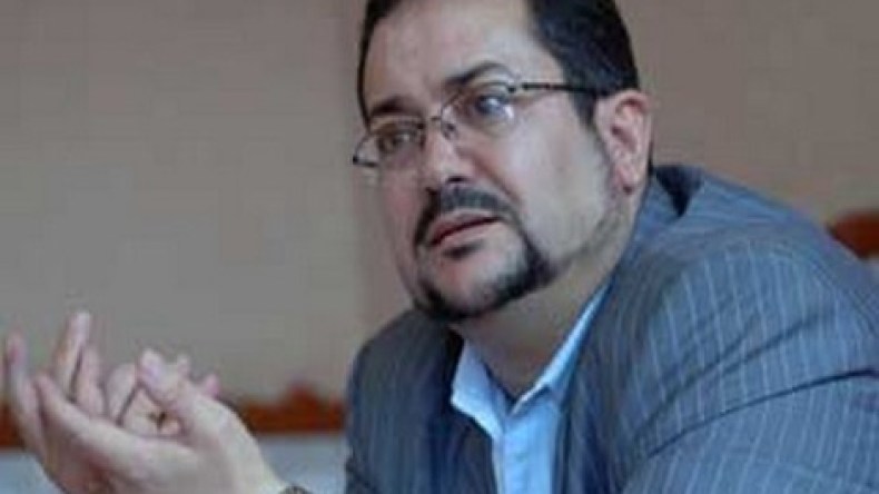 مناصرة: مفسدون يحاولون إفشال لم شمل أبناء حمس