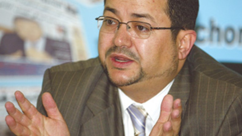 الدعوة والتغيير تشرع في تأسيس مكاتبها الولائية