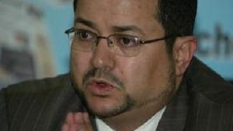 مناصرة: هيئة بن صالح ليست حدثا مغريا ولن نحزن إن لم تستشرنا