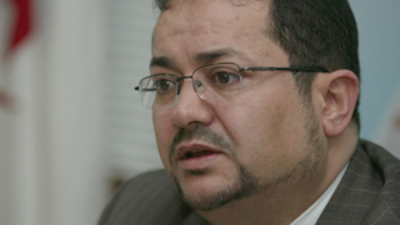 جناح مناصرة يقاطع ومجلس الشورى يقنّن تدابير عزل المقاطعين