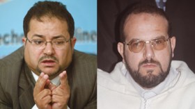 وجها لوجه بين سعيدي ومناصرة: حركة حمس بين التصعيد والتهدئة