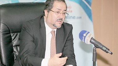 Menasra: “Tebboune est un bureaucrate, Ouyahia est plus expérimenté que lui…”