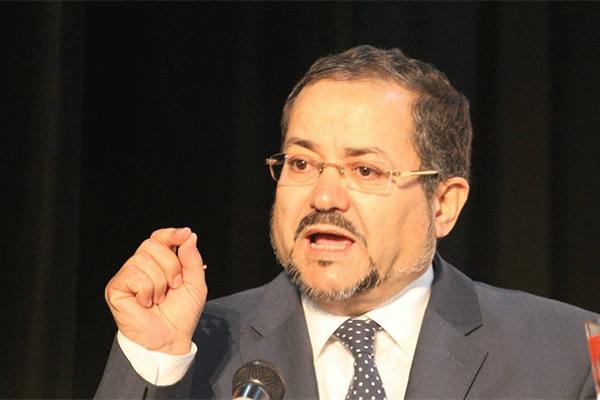 Ould Abbès en Russie: Pour Menasra, les élections sont acquises