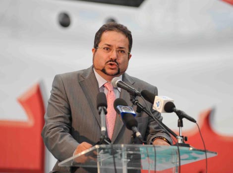 20 Political Parties Unified Positions over the Parliament's “Legitimacy”