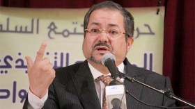 مناصرة: المال لا يصنع التمنية إلاّ بأيْدٍ نظيفة