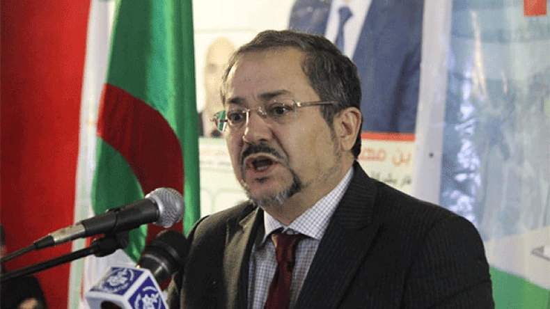 الإنفصاليون والأقدام السوداء خطر يتربص بالبلاد