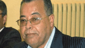 المدرب عمراني يقرر فسخ التعاقد مع المغترب موساوي