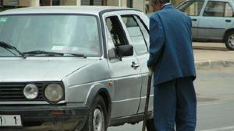 سعيد بركات:”قانون مكافحة التسول سيدخل حيز التنفيذ قريبا”