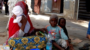 Algeria turns its back on African refugees in Ramadan