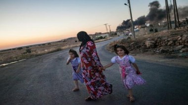 Syrie: mendicité et déscolarisation massive en hausse