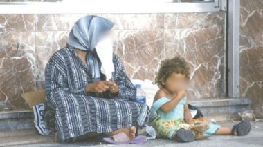 La CNCPPDH appelle à mettre fin à la mendicité avec enfants