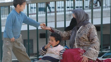 L’emploi des prisonniers en vigueur