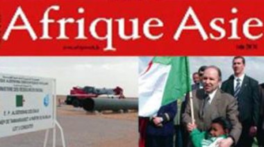 Le mensuel Afrique-Asie consacre un dossier spécial à l’Algérie