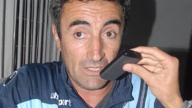 مناد يرفض توقيع عقده مع بلوزداد ويهدد بالمغادرة بعد الداربي