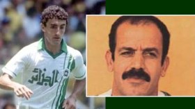 مناد وسعدان يقودان الجزائر إلى مونديال المكسيك دون هزيمة