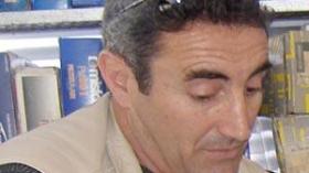 جمال‭ ‬مناد‭ ‬للشروق‭ : ‬سأوقع‭ ‬على‭ ‬العقد‭ ‬بعد‭ ‬تسوية‭ ‬مستحقات‭ ‬كل‭ ‬اللاعبين