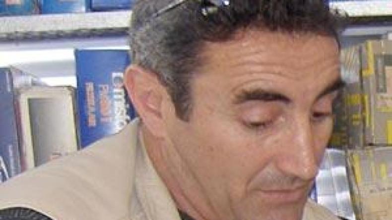 جمال‭ ‬مناد‭ ‬للشروق‭ : ‬سأوقع‭ ‬على‭ ‬العقد‭ ‬بعد‭ ‬تسوية‭ ‬مستحقات‭ ‬كل‭ ‬اللاعبين