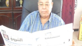 “فراش السبع عمرو ما يرقد فيه الضبع”